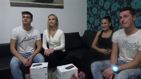 czec wife swap|Czech WifeSwap 11